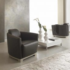 Fauteuil LUNA