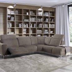 Pénélope Canapé Causeuse Fauteuil Matelas Sectionel