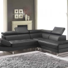 Penny Canapé Causeuse Fauteuil Sectionel
