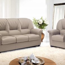 Québec Canapé Causeuse Fauteuil Matelas Sectionel