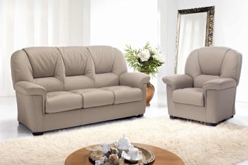 Québec Canapé Causeuse Fauteuil Matelas Sectionel