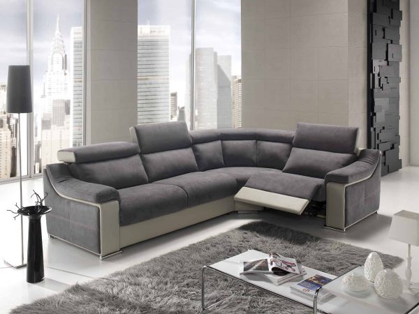 Replay Canapé Causeuse Fauteuil Matelas Sectionel