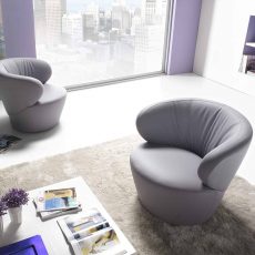 SOYA Fauteuil