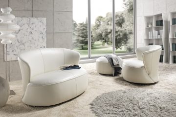 YO-YO Canapé Causeuse Fauteuil