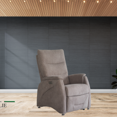 Romulus Fauteuil