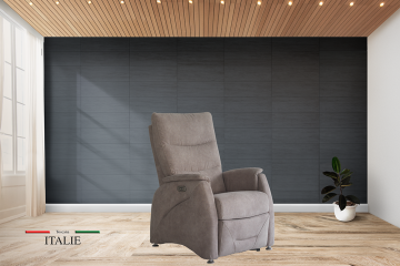 Romulus Fauteuil