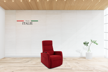 Remus Fauteuil